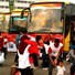 Mudik Bersama, Telkomsel Indonesia and Bee Buzz 